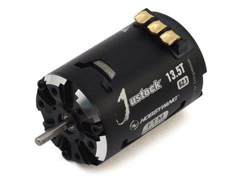 Hobbywing Brushless Motor  Justock G2.1 21.5T