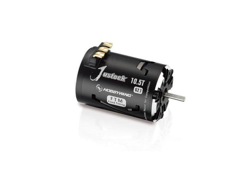 Hobbywing Brushless Motor  Justock G2.1 21.5T