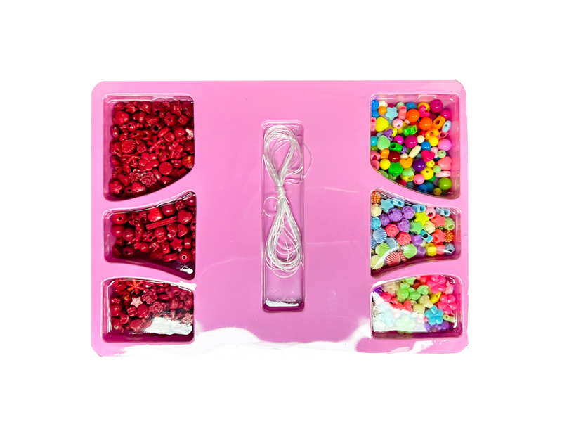 iLY Swirl & Reveal breacelets Kit