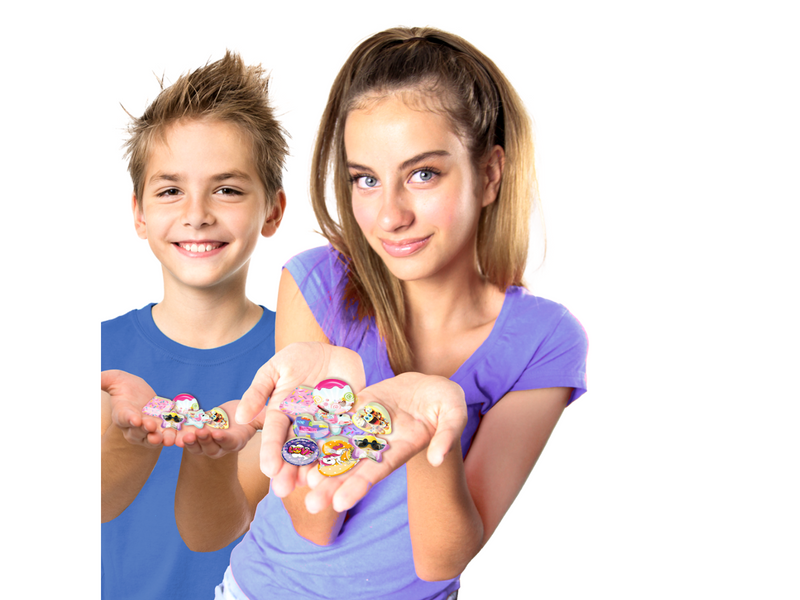 iLY 3D Sticker Maker