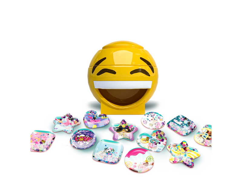 iLY 3D Sticker Maker