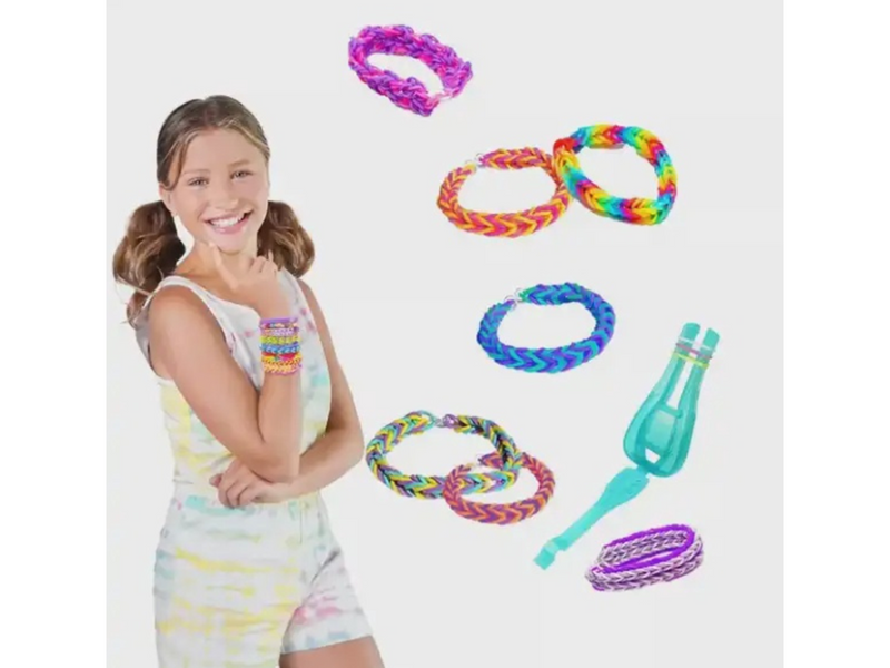 iLY DIY Fashion Bands Go-Cup