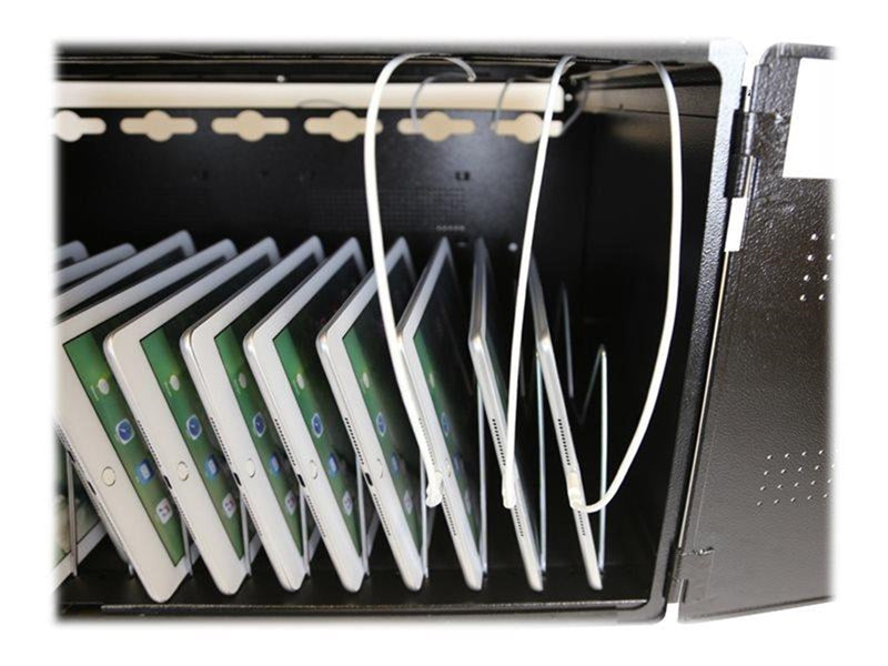 LEBA Innovation LEBA NoteBox storage box - for 16 tablets