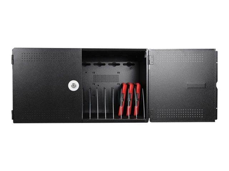 LEBA Innovation LEBA NoteBox storage box - for 16 tablets