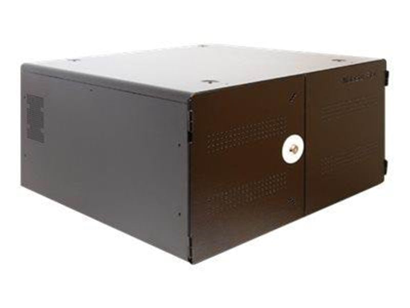 LEBA Innovation LEBA NoteBox storage box - for 16 tablets