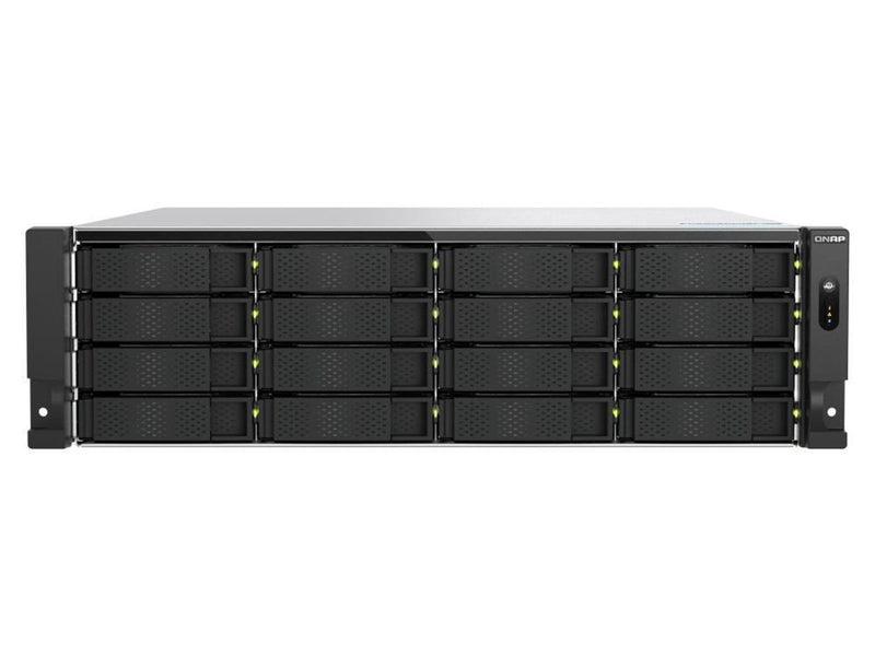QNAP TS-H1677XU-RP - NAS Server