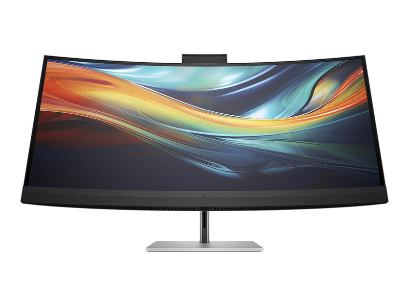 40" HP 740pm