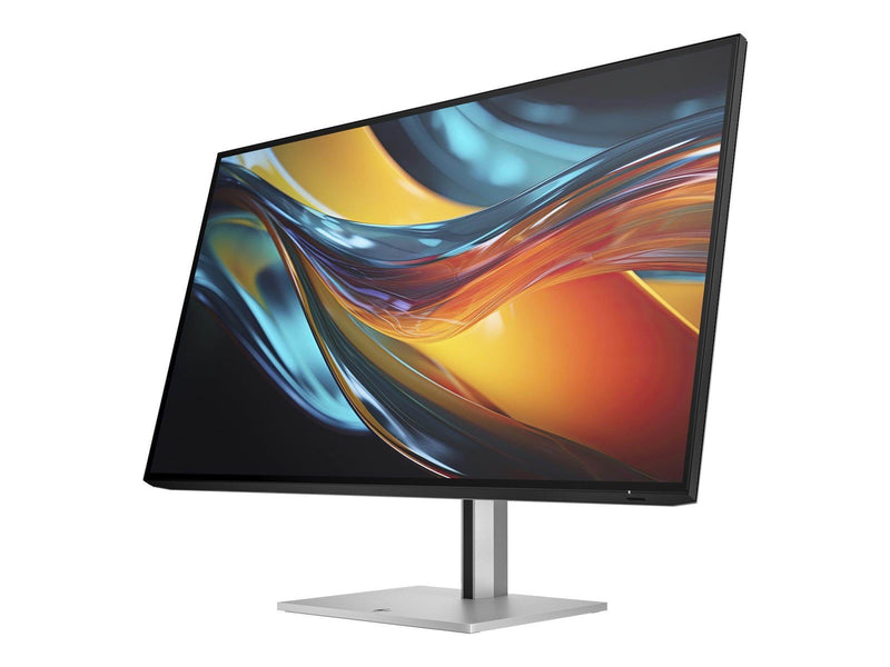 32" HP Series 7 Pro - 3840x2160 (4K / UHD) - IPS Black - 100W Thunderbolt 4 - RJ45 (Ethernet Port)