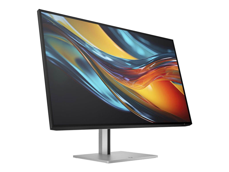 32" HP Series 7 Pro - 3840x2160 (4K / UHD) - IPS Black - 100W Thunderbolt 4 - RJ45 (Ethernet Port)