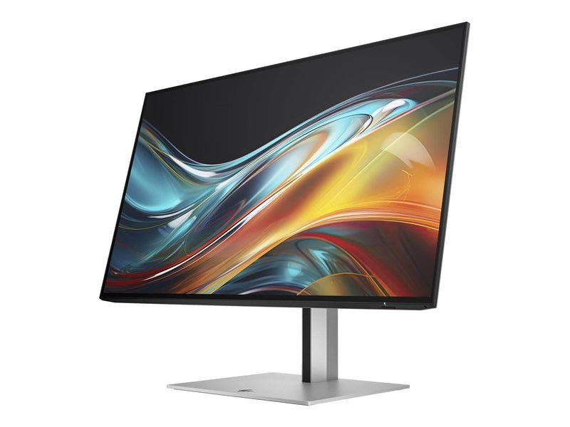 24" HP 724pf