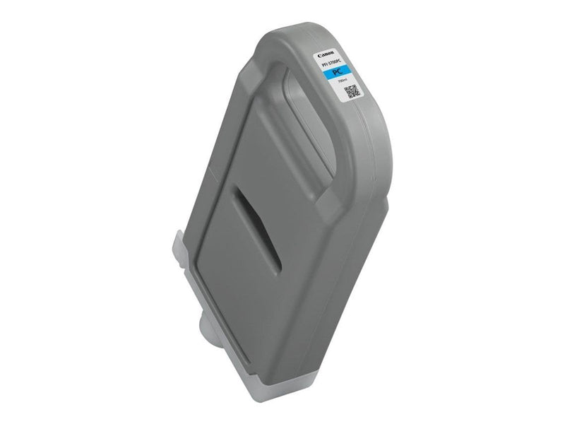 Canon PFI 3700 PC - Tintenpatrone Foto Cyan