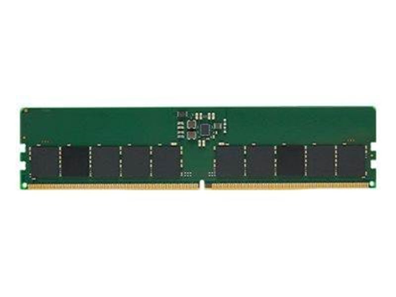 Kingston Server Premier - DDR5 - module - 48 GB - DIMM 288-pin - 5600 MHz / PC5-44800 - unbuffered