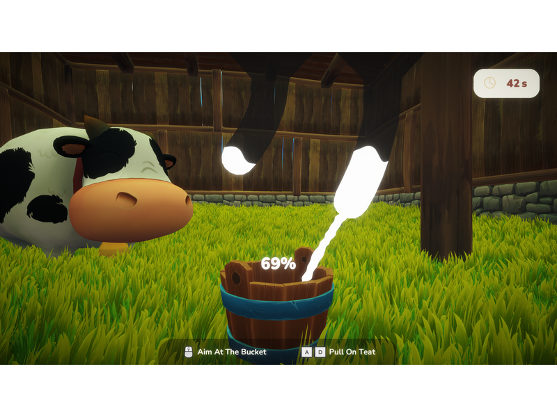 Everdream Valley - Nintendo Switch - Abenteuer - PEGI 3