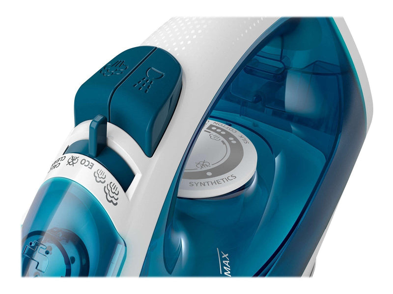 Philips Dampfbügeleisen EasySpeed GC1750 - steam iron - sole plate: ceramic