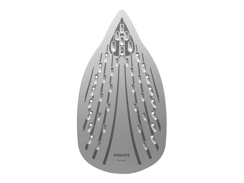 Philips Dampfbügeleisen EasySpeed GC1750 - steam iron - sole plate: ceramic