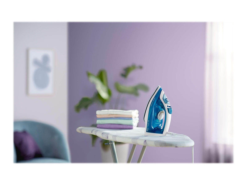 Philips Dampfbügeleisen EasySpeed GC1750 - steam iron - sole plate: ceramic