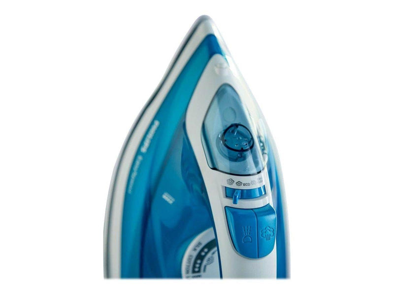 Philips Dampfbügeleisen EasySpeed GC1750 - steam iron - sole plate: ceramic