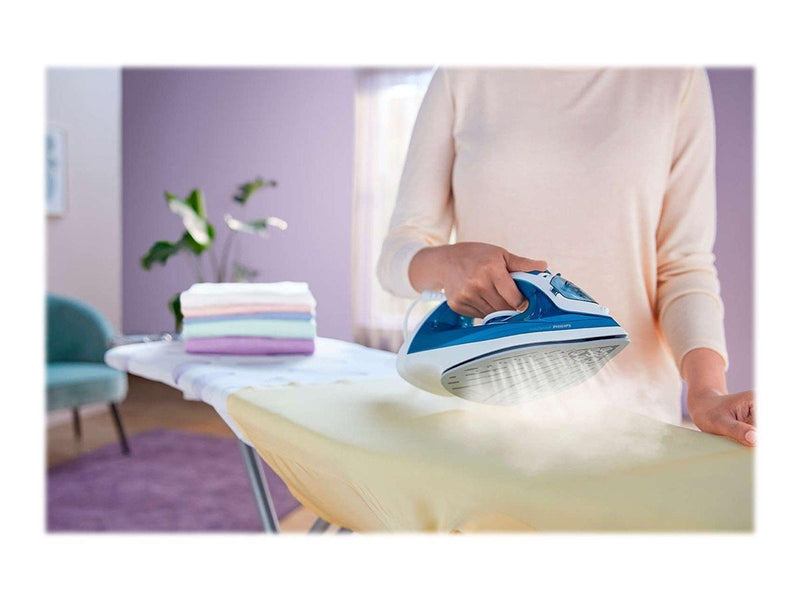 Philips Dampfbügeleisen EasySpeed GC1750 - steam iron - sole plate: ceramic