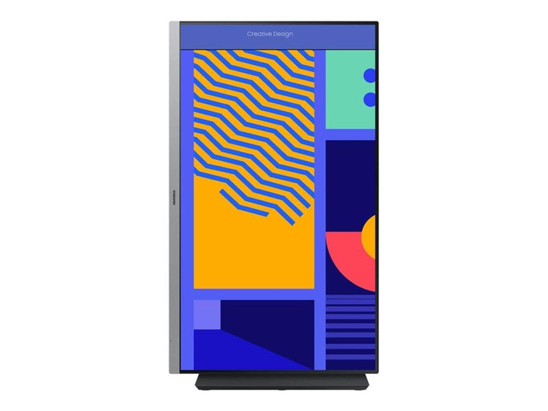 24" Samsung S24C430GAU - 1920x1080 - 100Hz - IPS