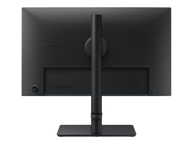 24" Samsung S24C430GAU - 1920x1080 - 100Hz - IPS