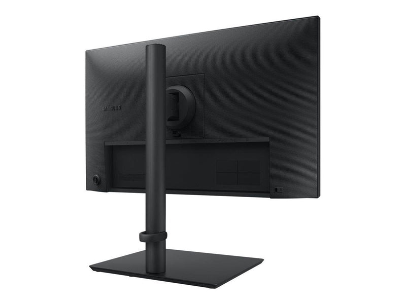 24" Samsung S24C430GAU - 1920x1080 - 100Hz - IPS