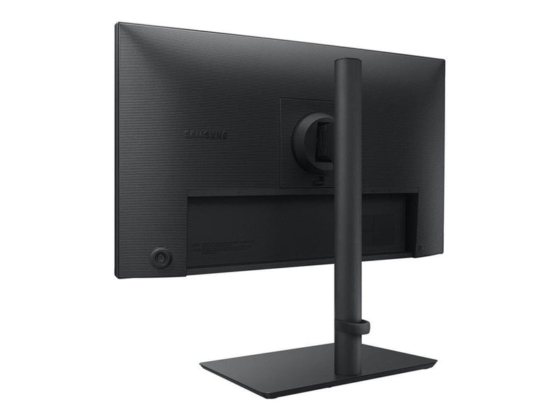 24" Samsung S24C430GAU - 1920x1080 - 100Hz - IPS