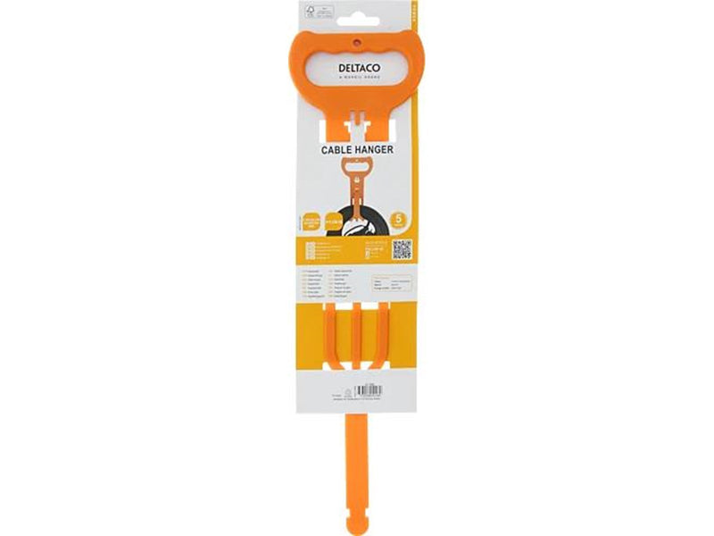 Deltaco GT-986 cable accessory