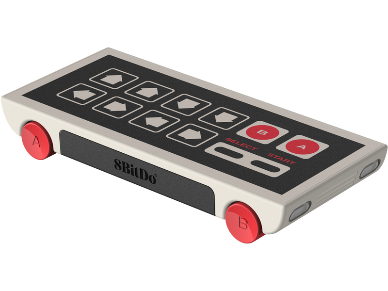 8BitDo N30 Wireless Mobile Charger- 15W