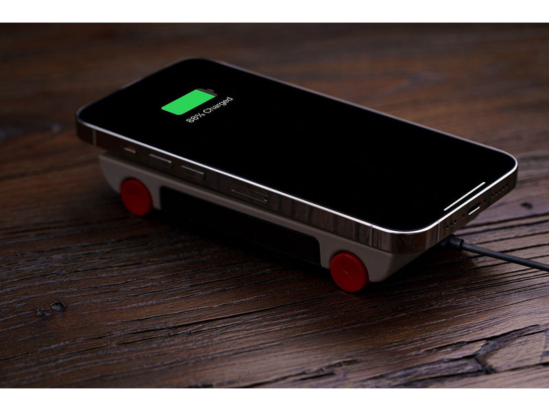 8BitDo N30 Wireless Mobile Charger- 15W