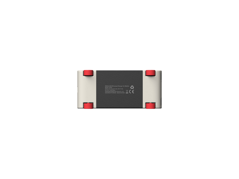8BitDo N30 Wireless Mobile Charger- 15W