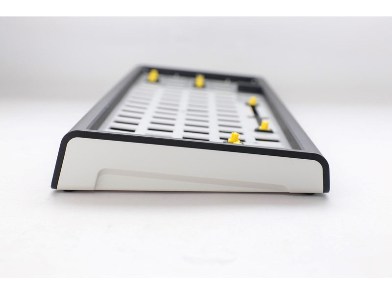 Ducky Tinker65 - Barebone - ISO - Gaming Tastaturen - ohne Numpad - Schwarz