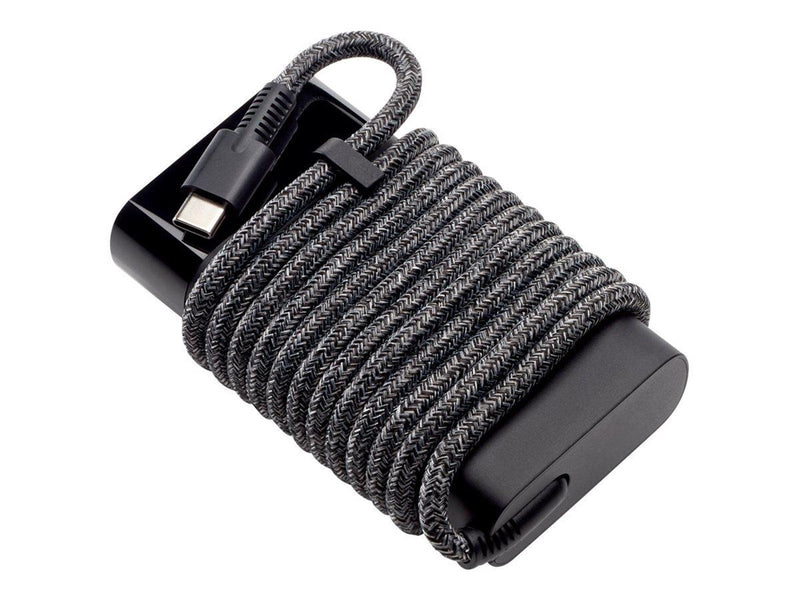 HP - USB-C power adapter - 65 Watt