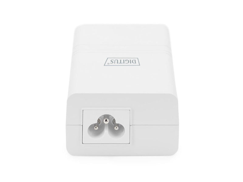 DIGITUS DN-95131 - Gigabit Active 802.3af PoE Injector
