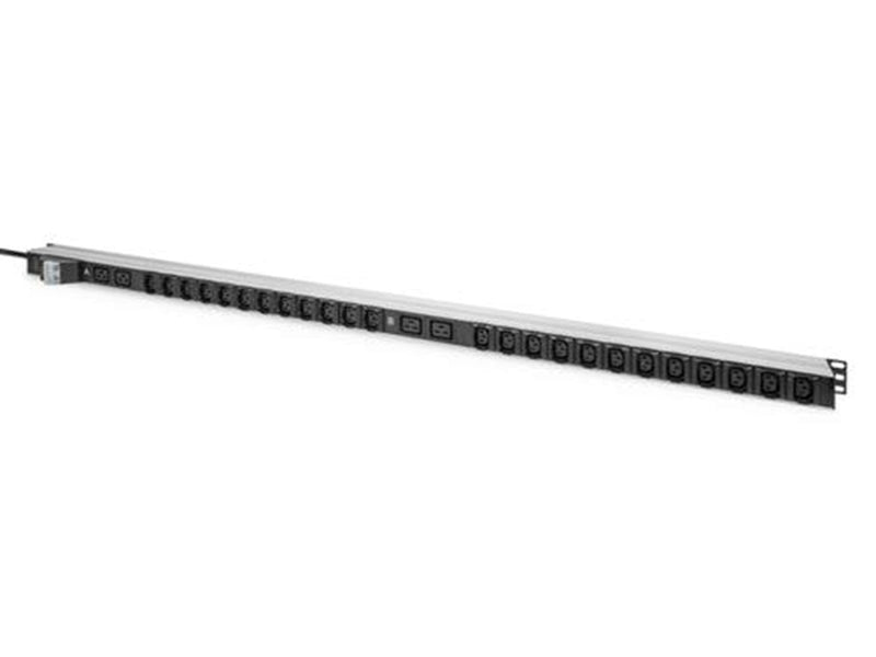 DIGITUS - power distribution strip - 32A - 8000 Watt - 73000 VA