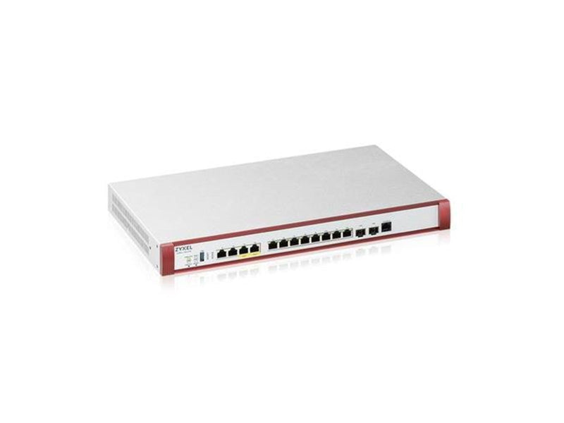 ZyXEL ZyWALL USG FLEX 700H
