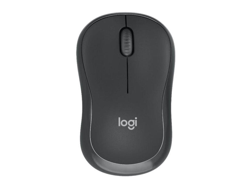Logitech MK370 Combo for Business - Tastatur & Maus Set - Schweiz - Schwarz
