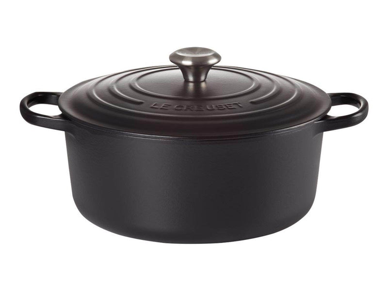 Le Creuset Signature casserole - 28 cm - 6.7 L