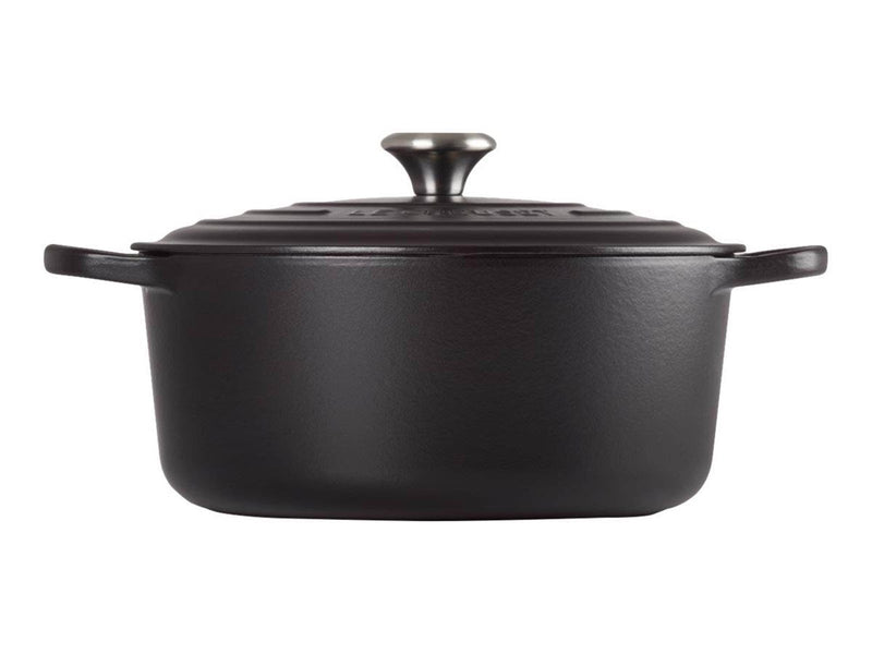 Le Creuset Signature casserole - 28 cm - 6.7 L