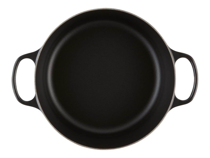 Le Creuset Signature casserole - 28 cm - 6.7 L