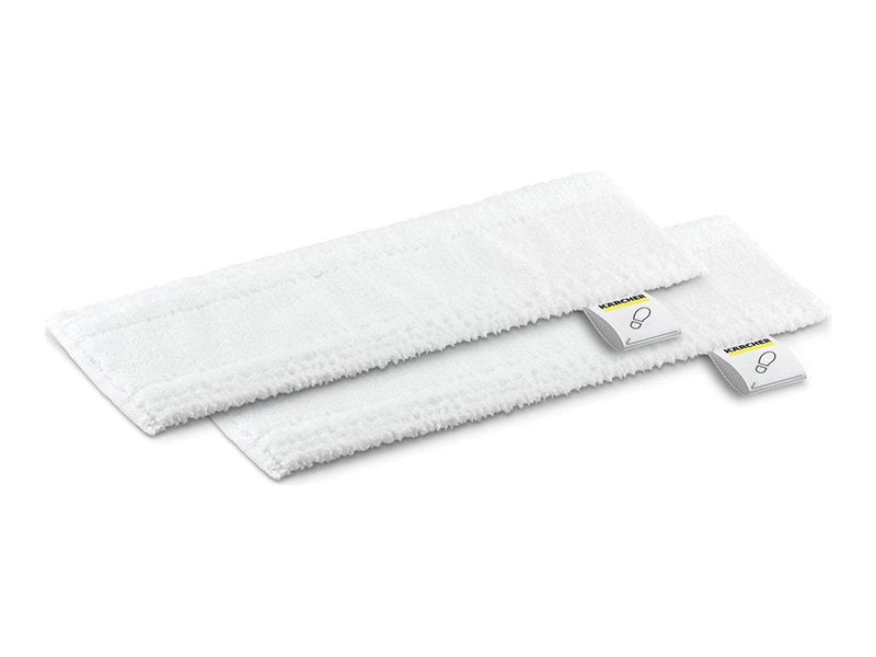 Kärcher Dampfreiniger cleaning cloth