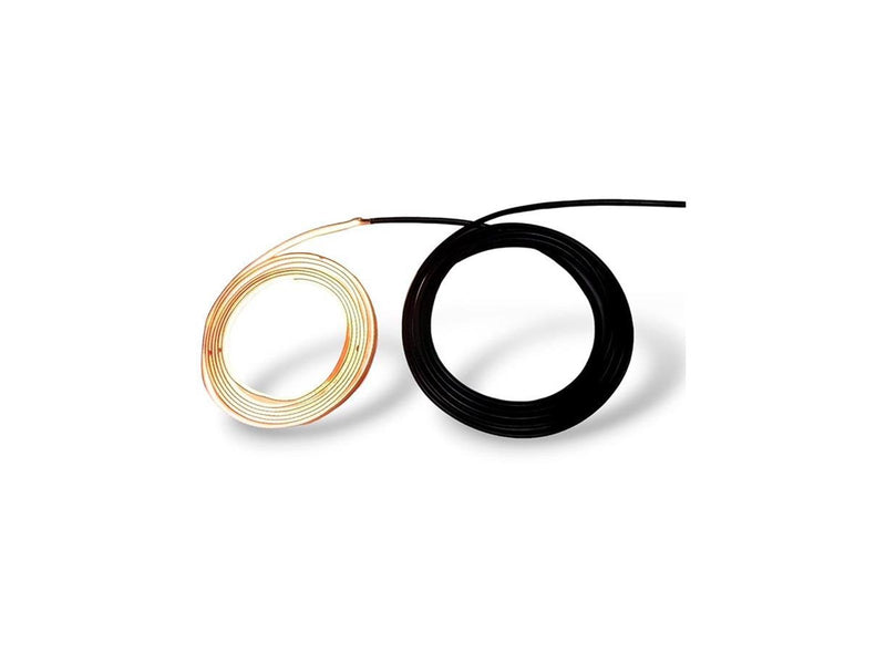 HiluX COB LED Strip for Acoustic Panel - 2.4m - 336 LED/m - 12V - 3000K - 720lm/m