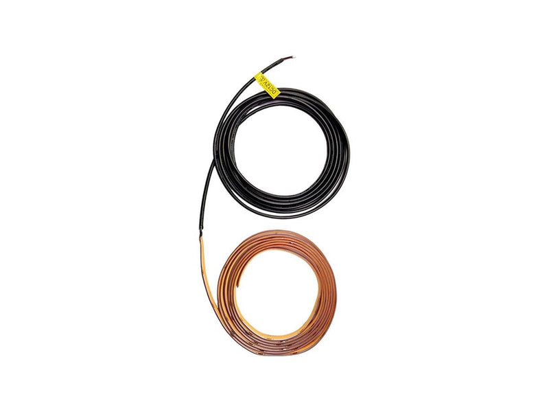HiluX COB LED Strip for Acoustic Panel - 2.4m - 336 LED/m - 12V - 3000K - 720lm/m