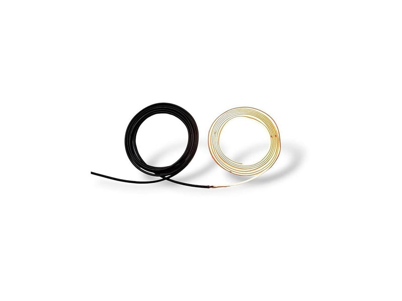 HiluX COB LED Strip for Acoustic Panel - 2.4m - 336 LED/m - 12V - 3000K - 720lm/m