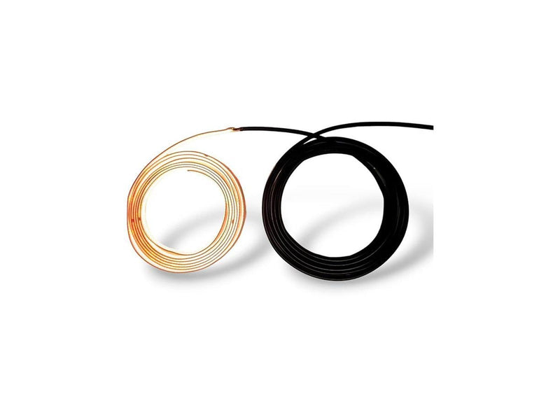 HiluX COB LED Strip for Acoustic Panel - 2.4m - 336 LED/m - 12V - 3000K - 720lm/m