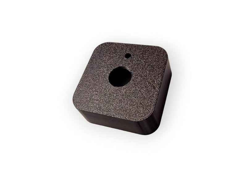 Light Solutions Black Cover for Hue Motion Sensor