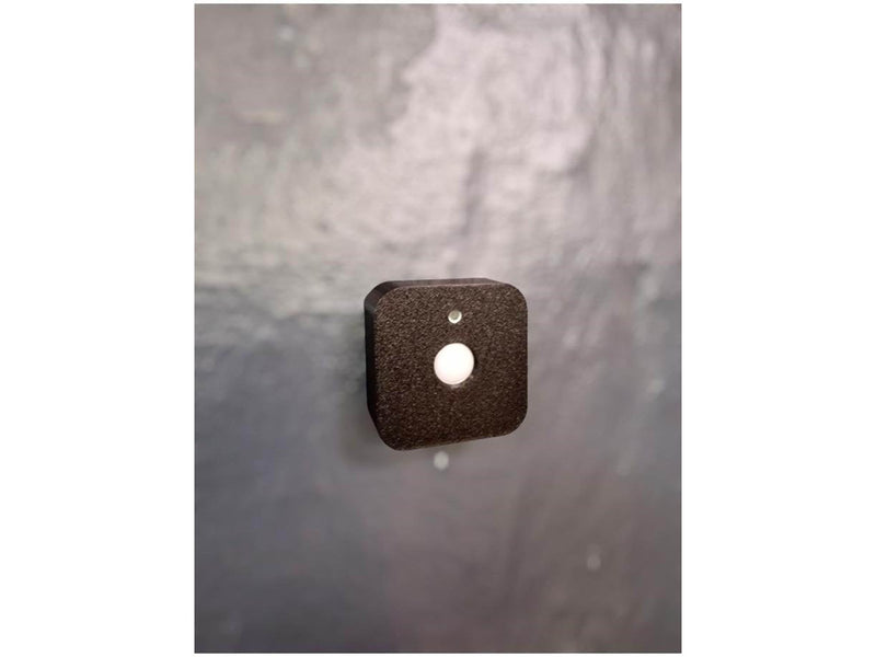 Light Solutions Black Cover for Hue Motion Sensor