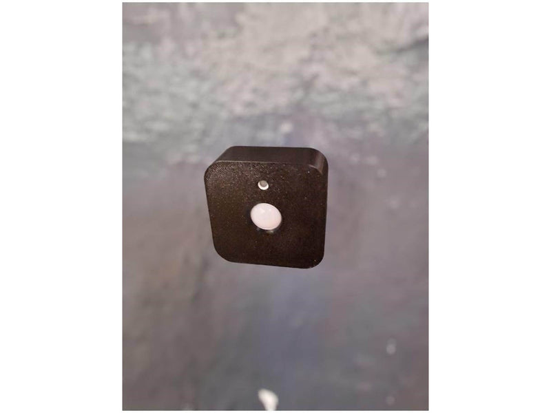 Light Solutions Black Cover for Hue Motion Sensor