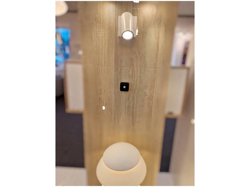 Light Solutions Black Cover for Hue Motion Sensor
