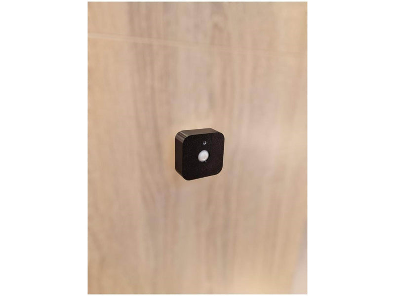 Light Solutions Black Cover for Hue Motion Sensor