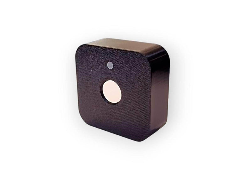 Light Solutions Black Cover for Hue Motion Sensor